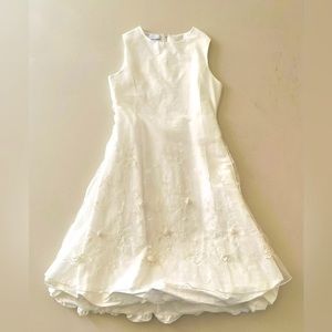 Elsy Junior Dress